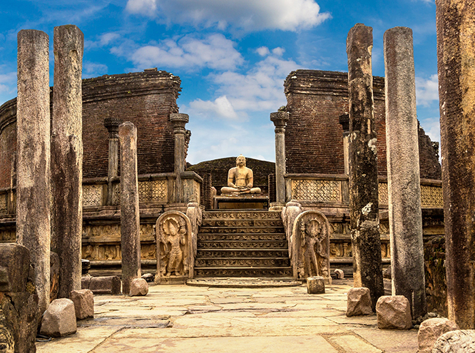 Sri Lanka at Its Best