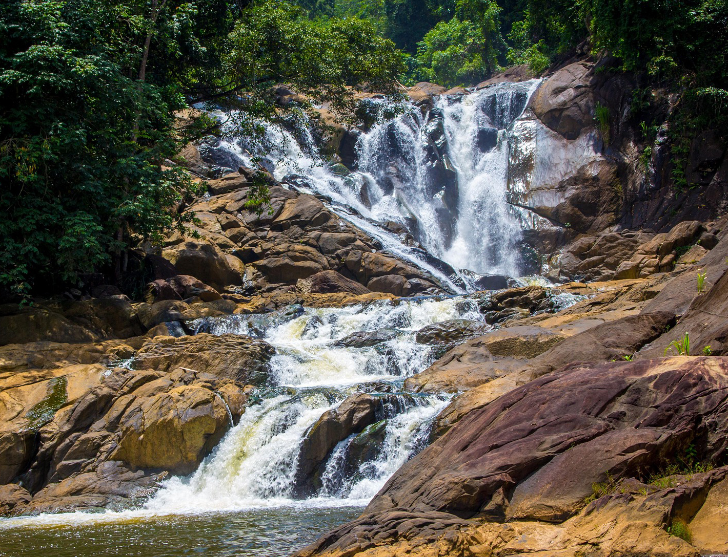 Supreme Luxury Experiences